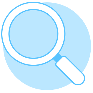 Search For Events -